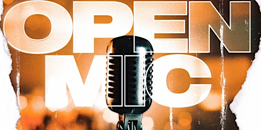 Primaire afbeelding van The 5000 Unplugged Open Mic