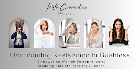 Overcoming Resistance in Business
