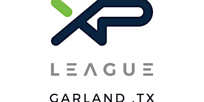 Immagine principale di XP LEAGUE -Garland Rowlett, & Sachse PREVIEW DAY 