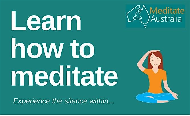 Learn how to Meditate and improve wellbeing.