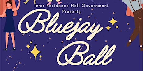 Bluejay Ball