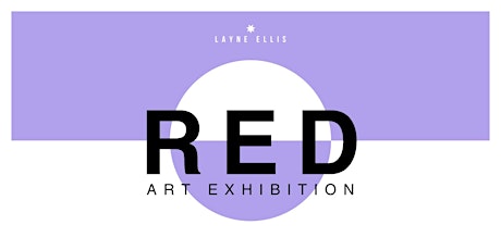 RED Mental Health Art Exhibition