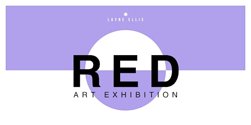 RED Mental Health Art Exhibition primary image