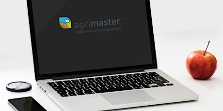 Full Budget Fridays - Agrimaster Training Webinars primary image