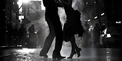 Immagine principale di 8-Week Bachata Tango Fusion Dance Program for Beginners 