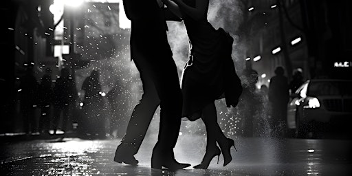 Immagine principale di 8-Week Bachata Tango Fusion Dance Program for Beginners 