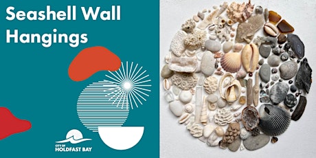 Hauptbild für Seashell Wall Hangings