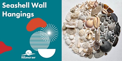 Imagen principal de Seashell Wall Hangings