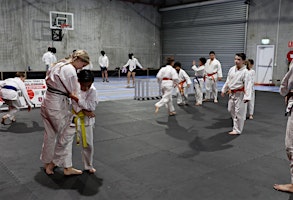 Imagem principal de Mixed Martial Arts School Holiday Program for Kids