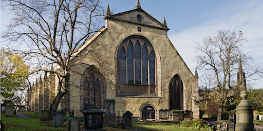 Hauptbild für SPIRITUS (Edinburgh)