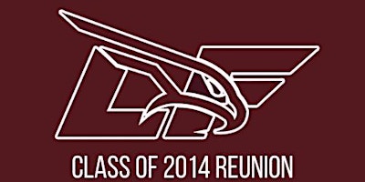 Imagem principal do evento LOS FRESNOS CLASS OF 2014 REUNION