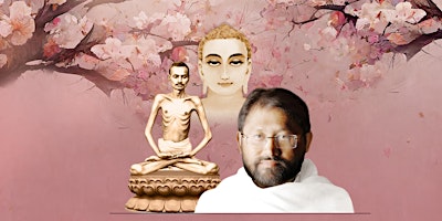 Imagen principal de Experience the Heart of Spirituality with Pujya Gurudevshri Rakeshji