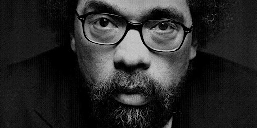 Imagem principal de The STATE of the BLACK MAN: Special Edition featuring DR. CORNEL WEST
