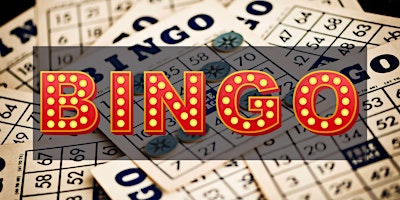 BINGO AT BINGS primary image