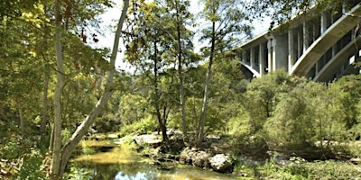 Earth Day Arroyo Seco Clean Up primary image