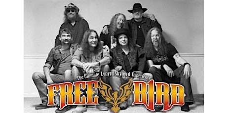 FREE BIRD - The Lynyrd Skynyrd Experience