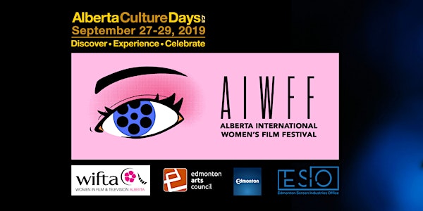 Alberta International Women's Film Festival (AIWFF)