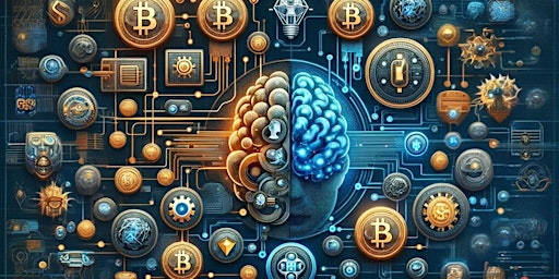 Imagem principal do evento Fundamentals of Blockchain and Crypto(Beginners Guide)