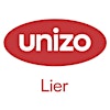 Logotipo da organização UNIZO Lier