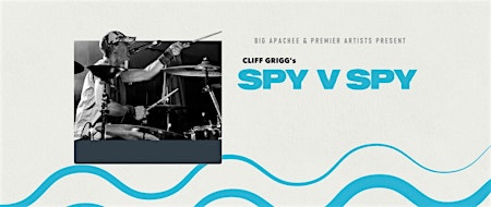 Imagen principal de SPY V SPY