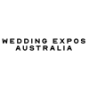 Logotipo de Wedding Expos Australia