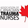 Logo de Association of Canadian Trauma Nurses