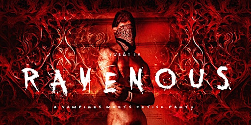 Imagem principal de Ravenous (Sweat 4)