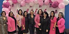 Imagen principal de H.E.E.L.S.  (HELPING EMPOWER ENTREPRENEURIAL LADIES TO SUCCEED)