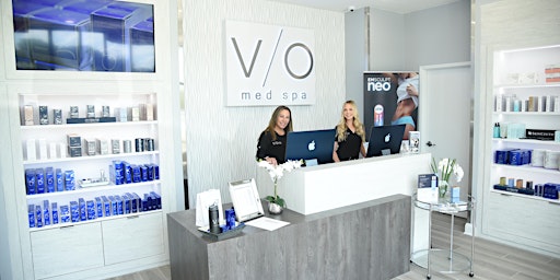 Primaire afbeelding van Countdown to Summer Confidence with VIO Med Spa Mueller