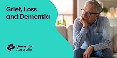 Grief, Loss and Dementia - Noosa - QLD primary image