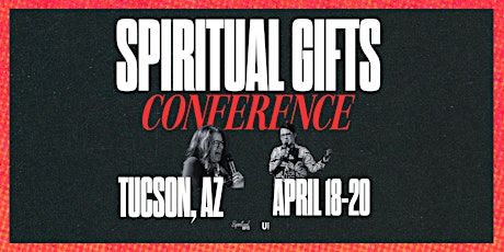 SPIRITUAL GIFTS CONFERENCE 2024