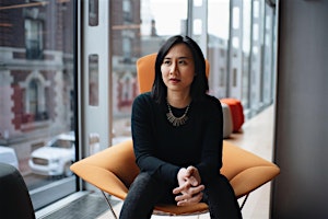 Sydney Writers' Festival - Live & Local - Celeste Ng: Our Missing Hearts primary image