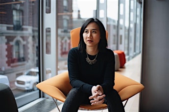 Sydney Writers' Festival - Live & Local - Celeste Ng: Our Missing Hearts