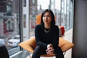 Hauptbild für Sydney Writers' Festival - Live & Local - Celeste Ng: Our Missing Hearts