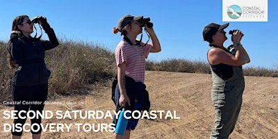 Imagen principal de Coastal Discovery Tours | Paseos por la costa