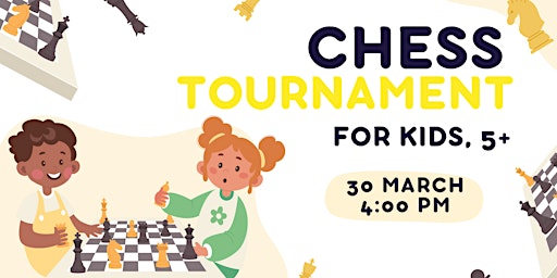 Chess Tournament primary image