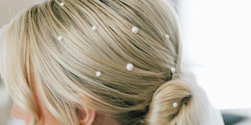 Immagine principale di Bridal Bun Styling Class 