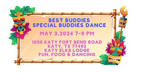 Best Buddies - Special Buddies primary image