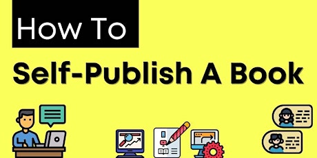 "What's Needed to Self-Publish a Book"