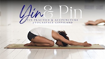 Yin and Pin • Nourish Your Body & Soul primary image