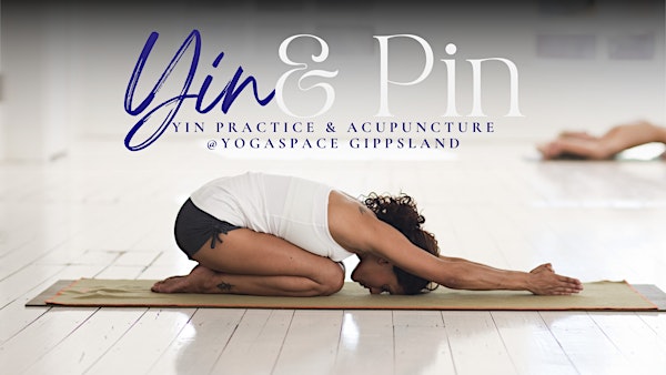 Yin and Pin • Nourish Your Body & Soul
