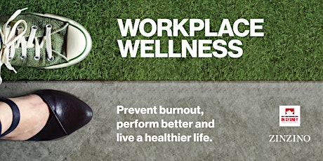 Workplace Wellness primary image
