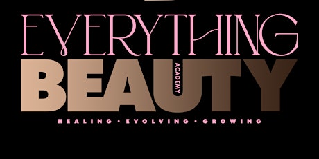 EVERYTHING BEAUTY BIRTHDAY LAUNCH