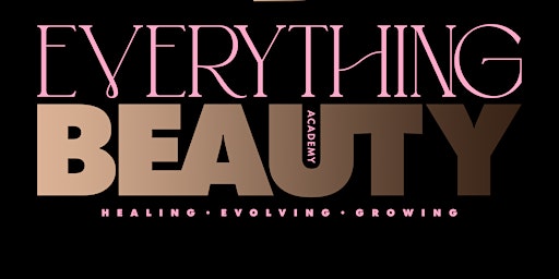 EVERYTHING BEAUTY BIRTHDAY LAUNCH primary image