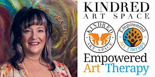 Imagem principal de OPEN DAY at Kindred Art Space for Support Coordinators