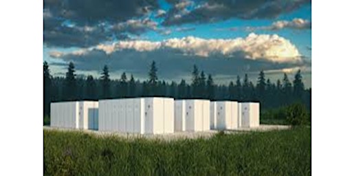 Large Scale Battery Storage in Power Systems: Future  Developments & Trends primary image