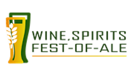 Kinsmen 2024 Wine, Spirits Fest-of-Ale