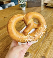 Hauptbild für Brisbane Northside Pretzels and Playgrounds