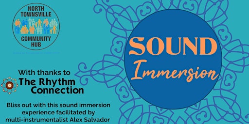 Notch Sound Immersion primary image