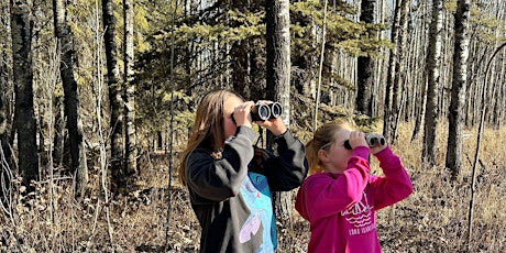 Discover the Beauty of Birds with Biologist Ludwig Carbyn